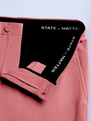 Triton Chino Pants - Canyon Rose