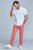 Triton Chino Pants - Canyon Rose