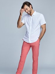 Triton Chino Pants - Canyon Rose