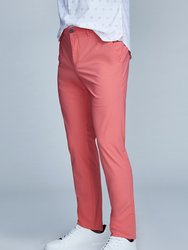 Triton Chino Pants - Canyon Rose