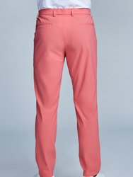 Triton Chino Pants - Canyon Rose