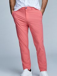 Triton Chino Pants - Canyon Rose