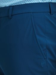 Triton Chino Pants - Dark Teal