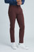 Triton Chino Pants - Deep Burgundy - Deep Burgundy