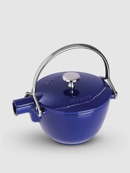 1-qt Round Tea Kettle