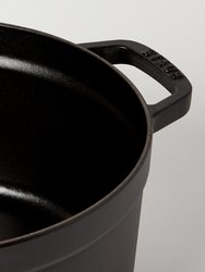 5.5-qt Round Cocotte