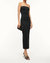 Cortona Dress In Black