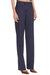 Koa Pant In Navy Pinstripe