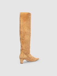 Wally Knee-High Boot