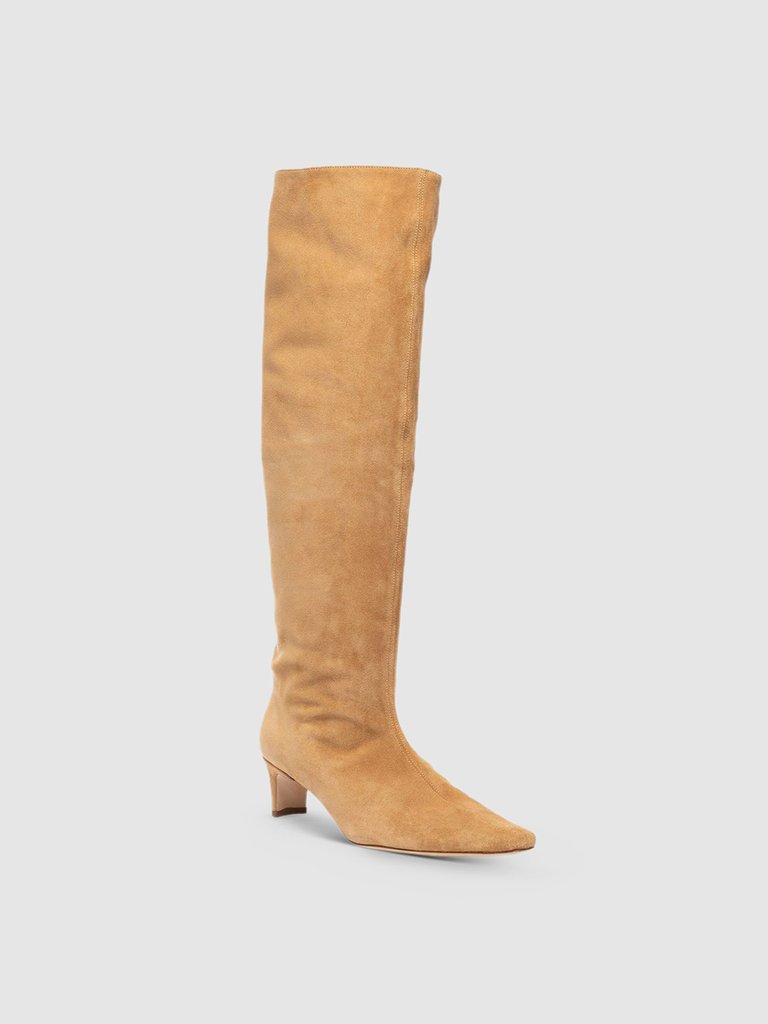 Wally Knee-High Boot