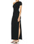 Women's Adalynn One Shoulder Maxi Dress