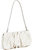 Women's Bean Bag, Cream - Cream