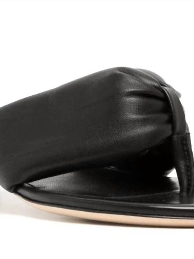 STAUD Women'S Dahlia Thong Sandals product