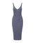 Women's Dana Dress In Navy