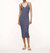 Women's Dana Dress In Navy