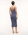 Women's Dana Dress In Navy