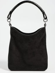 Women's Mel Bag - Black