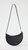 Women's Walker Shoulder Bag - Black