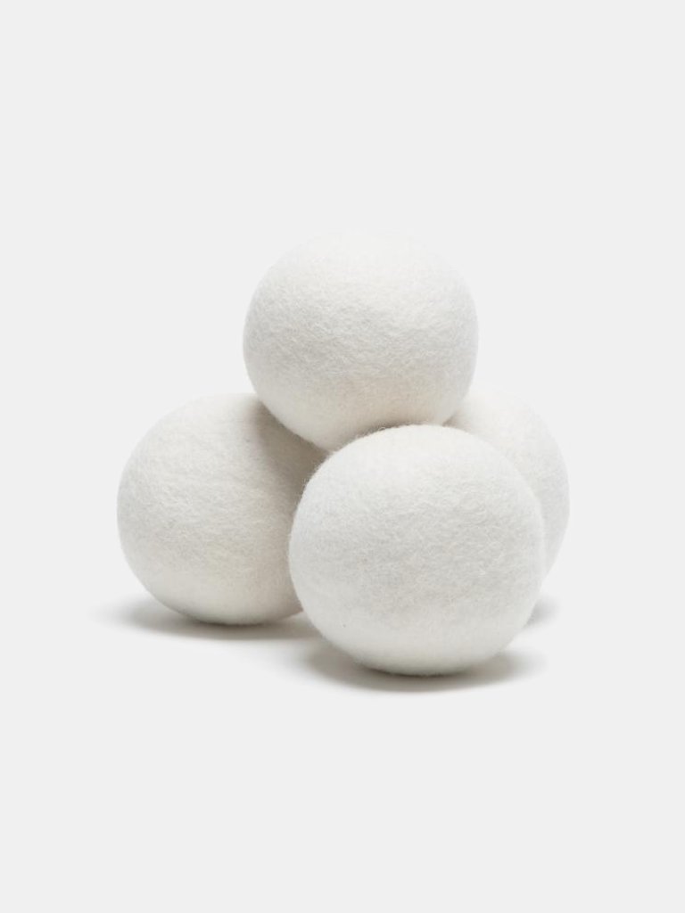 Wool Dryer Balls