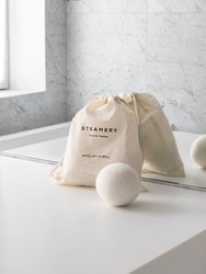 Wool Dryer Balls