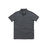 Mens Active Pique Polyester Polo - Slate Grey - Slate Grey