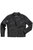 Stedman Mens Active Biker Jacket (Black Opal) - Black Opal