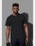 Stedman Mens Active Cotton Touch Tee (Black Opal)