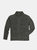 Stedman Mens Active Melange Fleece Jacket (Anthra Melange) - Anthra Melange