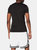 Stedman Mens Active Sports Tee (Black Opal)