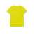 Stedman Mens Set In Mesh T-Shirt (Cyber Yellow) - Cyber Yellow