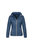 Stedman Womens/Ladies Active Padded Jacket (Dark Blue) - Dark Blue