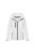 Stedman Womens/Ladies Active Softest Shell Hooded Jacket (White) - White