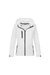 Stedman Womens/Ladies Active Softest Shell Hooded Jacket (White) - White