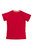 Stedman Womens/Ladies Raglan Mesh T-Shirt (Crimson Red) - Crimson Red