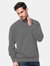 Stedman Mens Classic Sweat (Real Grey)