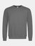 Stedman Mens Classic Sweat (Real Grey) - Real Grey