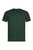 Mens Lux T-Shirt - Bottle Green - Bottle Green