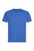 Mens Lux T-Shirt - Bright Royal Blue - Bright Royal Blue