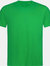 Mens Lux T-Shirt - Kelly Green - Kelly Green