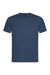 Mens Lux T-Shirt - Navy - Navy