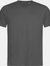 Mens Lux T-Shirt - Slate Grey - Slate Grey