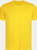 Mens Lux T-Shirt - Sunflower Yellow - Sunflower Yellow