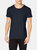 Stedman Mens Stars Ben Crew Neck Tee (Blue)