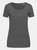 Stedman Womens/Ladies Finest Cotton Tee (Slate Gray) - Slate Gray