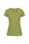 Stedman Womens/Ladies Janet Crew Neck Tee (Earth Green) - Earth Green