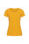 Stedman Womens/Ladies Janet Crew Neck Tee (Indian Yellow) - Indian Yellow