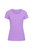 Stedman Womens/Ladies Janet Crew Neck Tee (Lavender Purple) - Lavender Purple