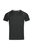 Stedman Mens Active Raglan T-Shirt (Black Opal) - Black Opal