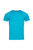 Stedman Mens Active Raglan T-Shirt (Hawaii Blue) - Hawaii Blue