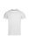 Stedman Mens Active Raglan T-Shirt (White) - White